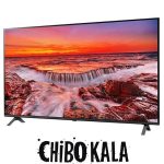 تلویزیون ال جی NANO80سایز۵۵اینچ