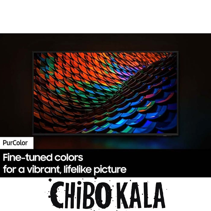 تلویزیون سامسونگ DU7000