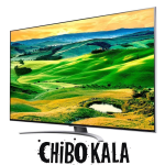 تلویزیون ال جی QNED82سایز65اینچ