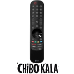 تلویزیون ال جی 65UR8050سایز75اینچ