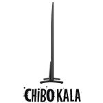 تلویزیون سامسونگ DU8000 سایز8۵اینچ