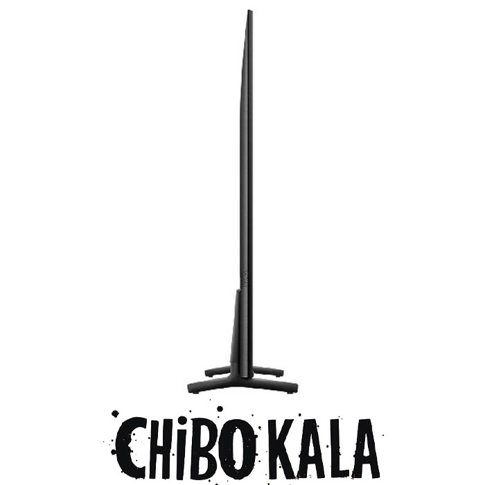 تلویزیون سامسونگ DU8000 سایز8۵اینچ