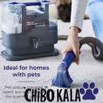 فرش‌شور تاور مدل T548005TSC10