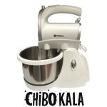 همزن کاسه دار هافمنHM6630