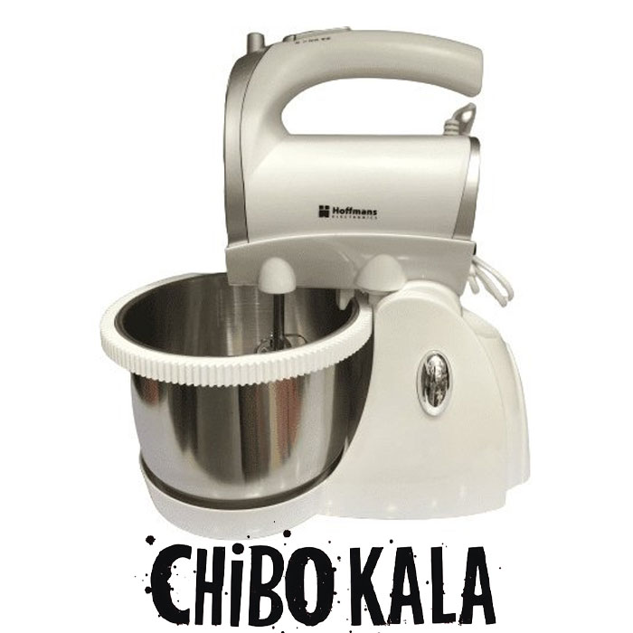 همزن کاسه دار هافمنHM6630