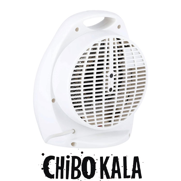 فن هیتر KryptonمدلKnfh6360