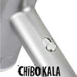 سشوار راف مدل R.474 کد1931588