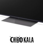 تلویزیون ال جی QNED86سایز۵۵اینچ