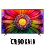 تلویزیون ال جی 65UR8050سایز75اینچ