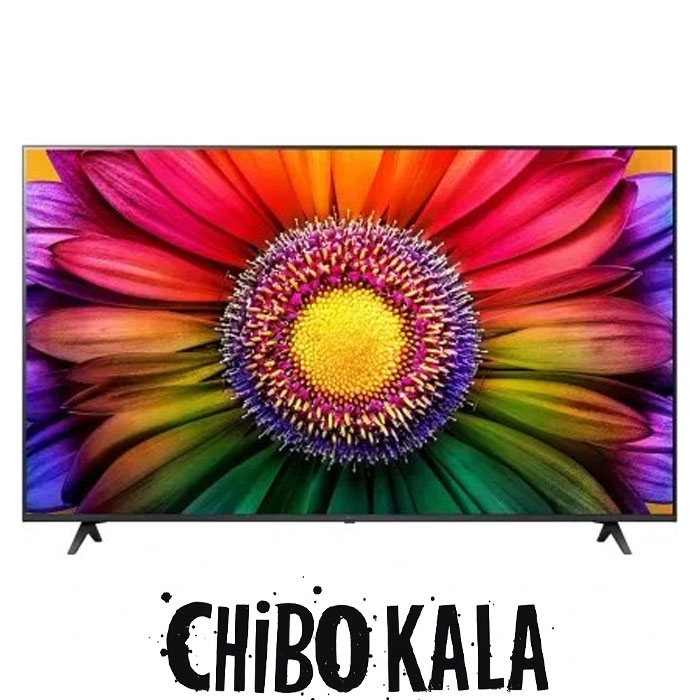 تلویزیون ال جی 65UR8050سایز75اینچ