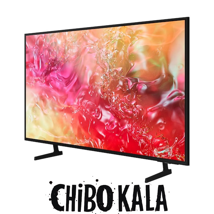 تلویزیون سامسونگ DU7000 سایز۵۵اینچ