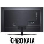 تلویزیون ال جی NANO846سایز۵۵اینچ