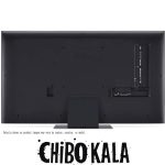 تلویزیون ال جی QNED86سایز۵۵اینچ