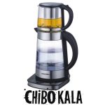 چای ساز سرهمی دایتون پلاس مدل DP-750