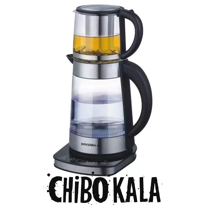 چای ساز سرهمی دایتون پلاس مدل DP-750