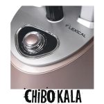 بخارگر لکسیکال LGR-1202