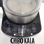 چای ساز سرهمی دایتون پلاس مدل DP-750