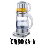 چای ساز سرهمی دایتون پلاس مدل DP-750