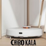 جارو رباتیک شیائومی مدل S10