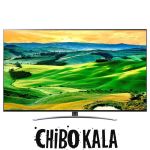 تلویزیون ال جی QNED82سایز65اینچ