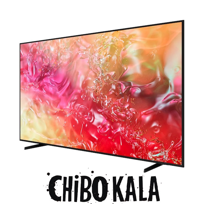 تلویزیون سامسونگ DU7000 سایز7۵اینچ