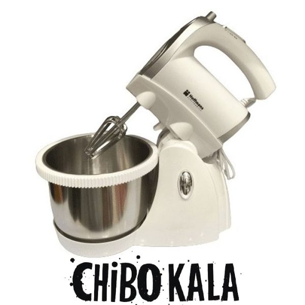 همزن کاسه دار برند هافمن مدل HM6630