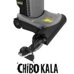 جاروبرقی صنعتی کارچرCV 38/2