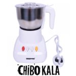 آسیاب برقی جیپاس مدل GCG286N