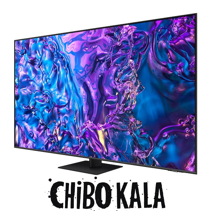 تلویزیون سامسونگ Q70D سایز۵۵اینچ