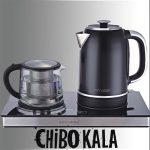 چای ساز اسکای دیرSD131