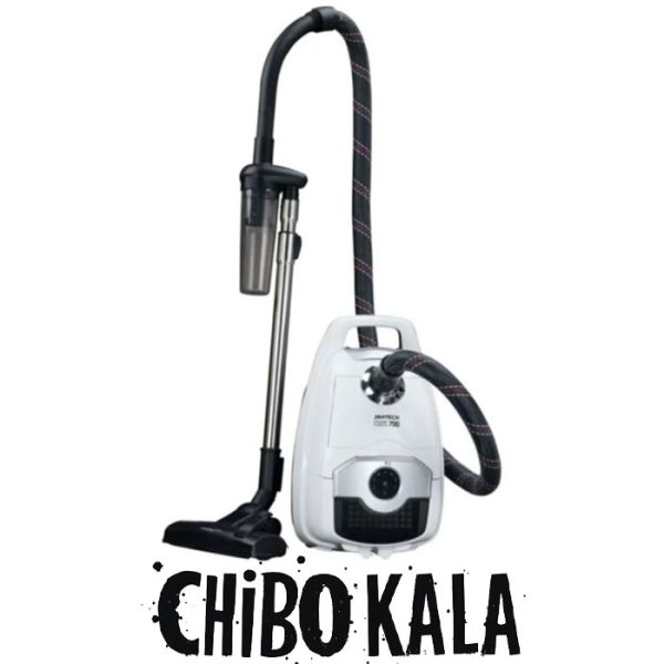 جارو برقی ژانومه JA7000