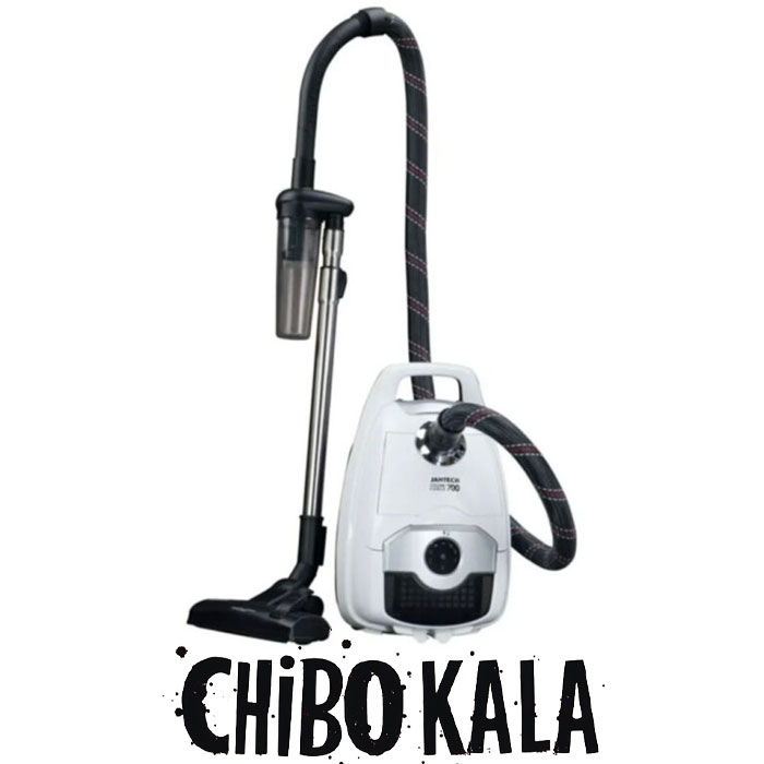 جارو برقی ژانومه JA7000