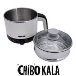 تخم مرغ پز جیپاس مدل GK38026