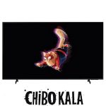 تلویزیون سامسونگ DU8000 سایز8۵اینچ