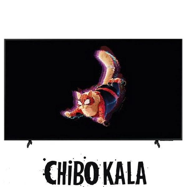 تلویزیون سامسونگ DU8000 سایز8۵اینچ