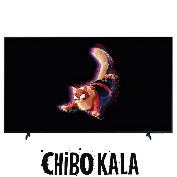 تلویزیون سامسونگ DU8000 سایز8۵اینچ