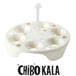 تخم مرغ پز جیپاس مدل GK38026