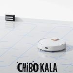 جارو رباتیک شیائومی مدل S10