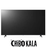 تلویزیون ال جی UR80سایز75اینچ