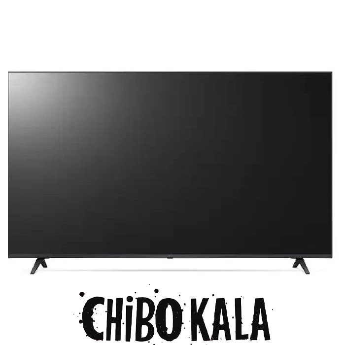 تلویزیون ال جی UR80سایز۵۵اینچ