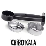 اسپرسوساز برلین مدل 1450