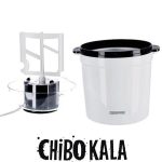 بستنی‌ساز جیپاس GIM63027UK