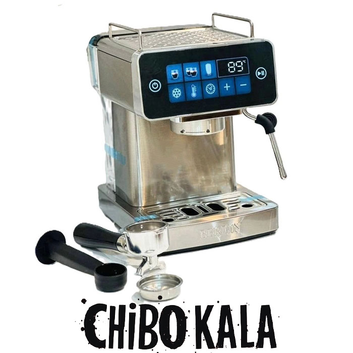 اسپرسوساز برلین مدل 1450