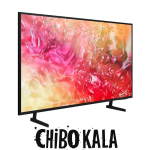 تلویزیون سامسونگ DU7000 سایز۵۵اینچ