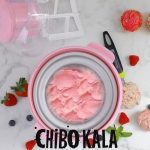 بستنی‌ساز جیپاس GIM63027UK