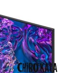 تلویزیون سامسونگ Q70D سایز۵۵اینچ