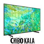 تلویزیون سامسونگ CU8000 سایز۵۰اینچ