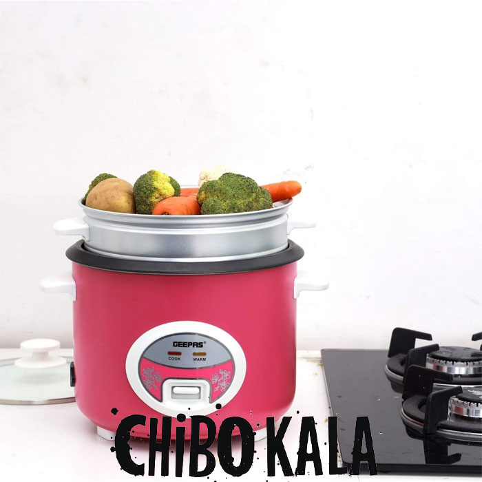 پلوپز جی پاس GRC4329