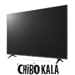تلویزیون ال جی UR80سایز75اینچ