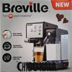 اسپرسو ساز برویل مدل VCF107